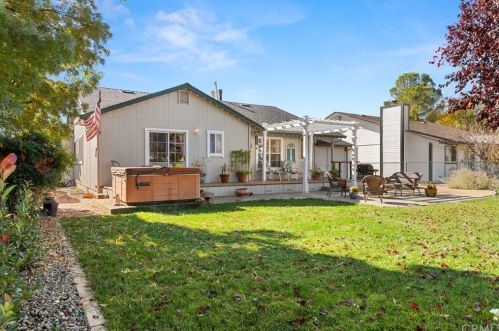 18168 Deer Hollow Rd, Middletown CA  95467-8002 exterior