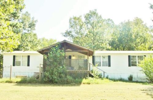 274 Sanders Dr, Delaware, AR 72835-9304