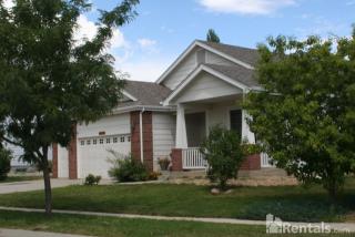 4001 Golf Vista Dr, Loveland CO  80537-3523 exterior
