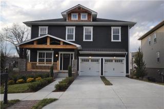 477 Highpoint Ter, Brentwood TN  37027-8842 exterior