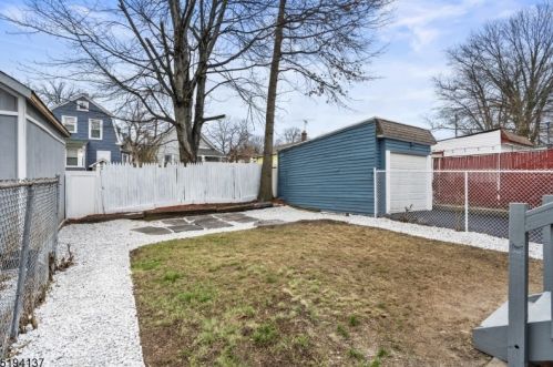 48 Oakland St, Irvington NJ  07111-2005 exterior