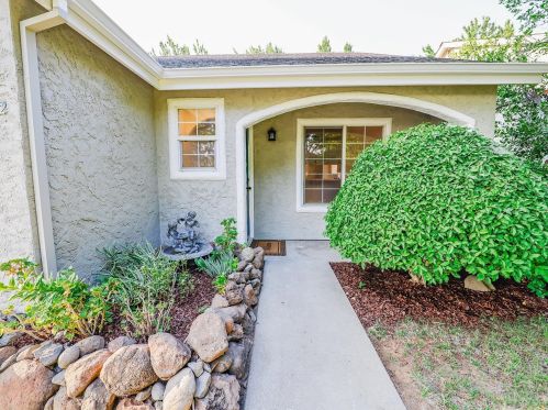 1162 Whitewood Way, Chico CA  95973-1002 exterior