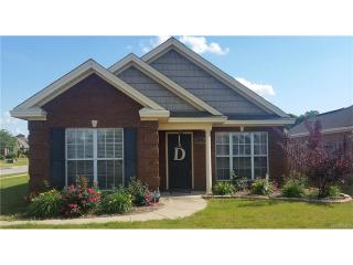 8224 Dison Dr, Montgomery, AL 36117-3847
