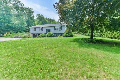 464 Fabyan Rd, Fabyan, CT 06255-1531