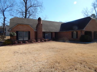 824 Lakeshore Cv, Jonesboro, AR 72401-4378