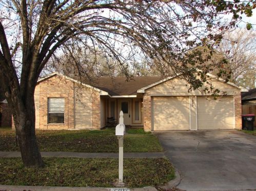 7207 Zieglers Grv, Richmond, TX 77469-6034