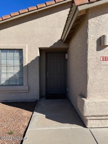8112 Carefree Way, Tucson, AZ 85743-1159