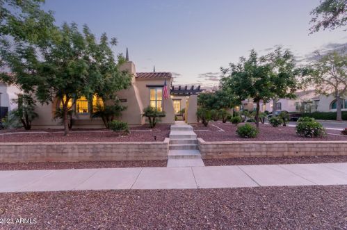 21079 Sage Hill Rd, Buckeye AZ  85396-7524 exterior