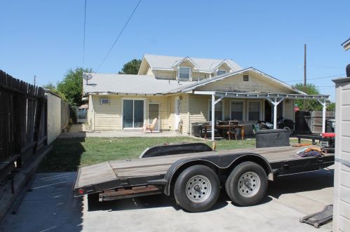 3344 Sierra St, Riverbank CA  95367-2441 exterior