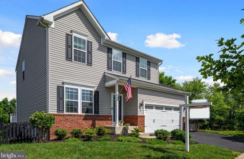 111 Eisentown Dr, Lovettsville VA  20180-8547 exterior