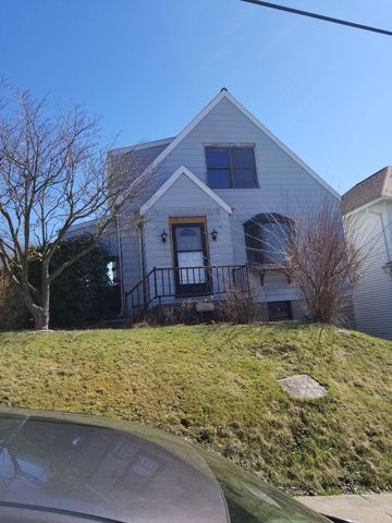 814 Evans St, Jeannette PA  15644-1400 exterior