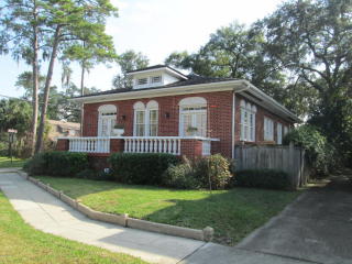 3316 Park St, Jacksonville, FL 32205-7831