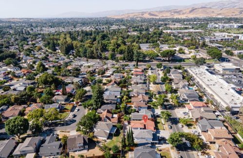 139 Herlong Ave, San Jose, CA 95123-3716