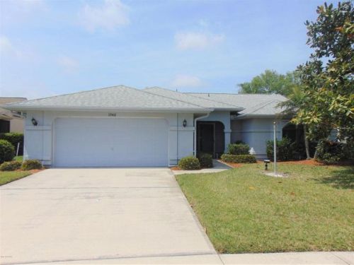 1742 Independence Ave, Melbourne, FL 32940-6846