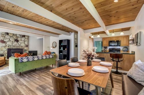 4267 Pine Forest Dr, Pacific House CA  95726-9510 exterior