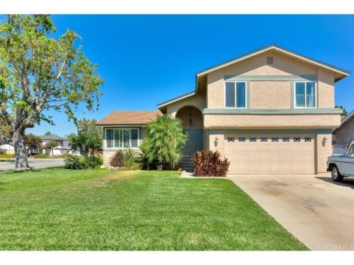 1525 Tam O Shanter St, Ontario, CA 91761-6354
