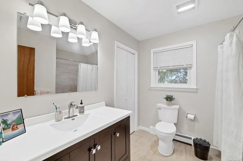 3 Geering Way, Fishkill NY  12524-1136 exterior