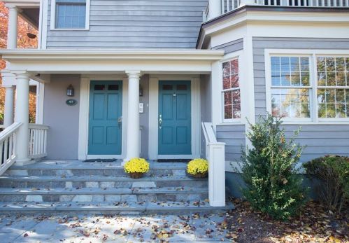 97 South Ave, New Canaan, CT 06840-5724