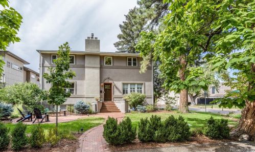 75 Albion St, Denver, CO 80220-5610