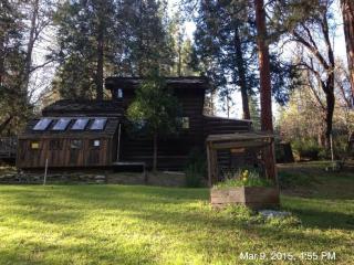 34320 Shaver Springs Rd, Pineridge, CA 93602-9731