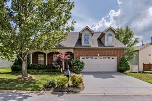 309 English Station Rd, Knoxville, TN 37934-3950