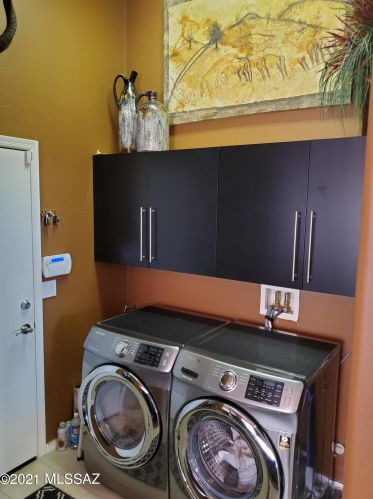 3398 Abrego Dr, Green Valley AZ  85614-3641 exterior