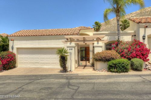 5127 Calle Brillante, Tucson, AZ 85718-1823