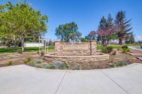 4547 Caraway Ct, San Jose CA  95129-1955 exterior