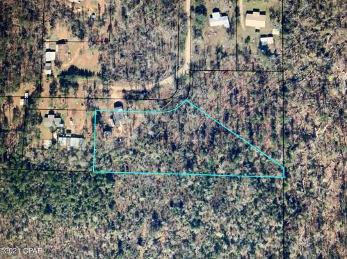 3937 Missouri Rd, Marianna FL  32446-6530 exterior