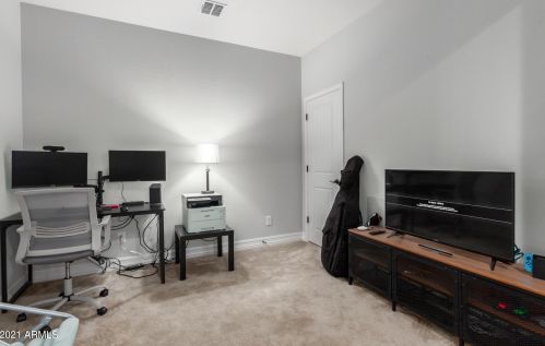 3948 Strawberry Dr, Gilbert AZ  85298-3703 exterior