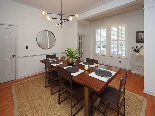 3392 Toomer Kiln Cir, Mount Pleasant SC  29466-9065 exterior