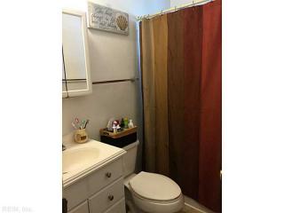 3006 Kilbride Dr, Chesapeake VA  23325-3616 exterior