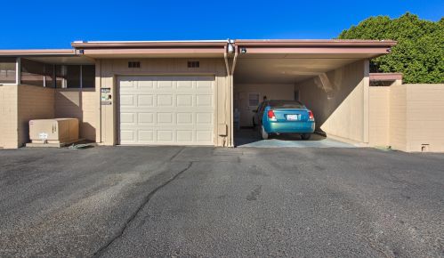 10947 Coggins Dr, Sun City AZ  85351-3346 exterior