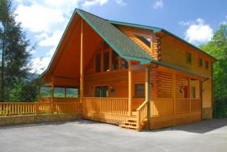 215 Player Ln, Gatlinburg, TN 37738-6226