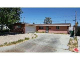 413 Lingard St, Lancaster, CA 93535-3023