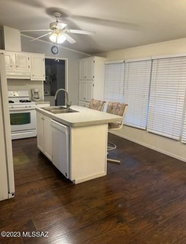 4750 20th Ave, Safford, AZ 85546-9618