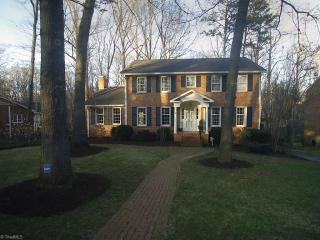 815 Raintree Ct, Winston Salem, NC 27106-5744