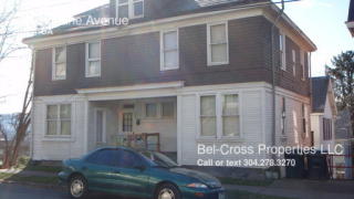 503 Mclane Ave, Morgantown WV  26505-4953 exterior