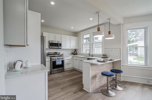 1954 49th St, Camden NJ  08110-2958 exterior