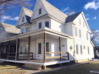 510 Courtland St, East Stroudsburg PA  18301-1925 exterior