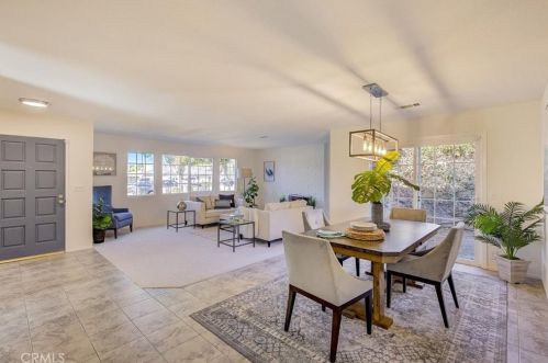 424 Valley Center Ave, Glendora CA  91741-3856 exterior