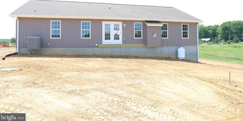 32803 Indiantown Rd, Locust Grove VA  22508-2312 exterior