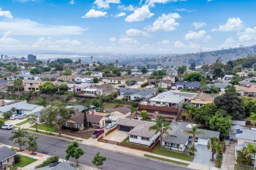 4304 Quapaw Ave, San Diego CA 92117-4525 exterior