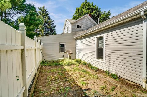 649 Sandusky Ave, Bellefontaine OH  43311-2746 exterior