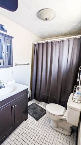 606 Miller St, Latrobe PA  15650-1549 exterior