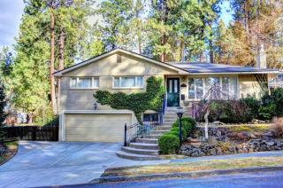 1605 Monroe St, Spokane WA  99203-1067 exterior