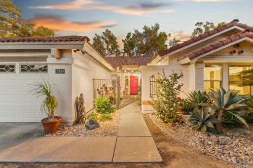 2539 Coronado Pl, Vista, CA 92081-8715