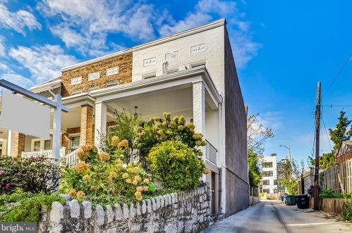 231 16th St, Washington, DC 20002-6513