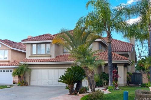 7 Talega, Trabuco Canyon, CA 92688-2729