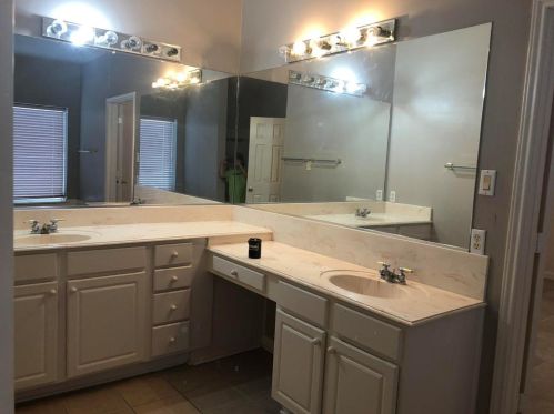 3631 Mackenzie Ln, Richardson TX  exterior